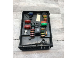 Блок предохранителей 1K0937125D, 017183073 Skoda Octavia Mk3 (5E)