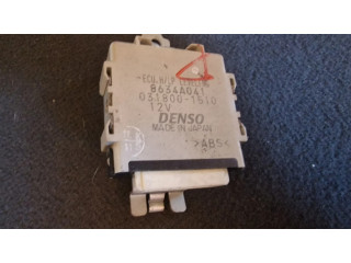 Комфортный модуль