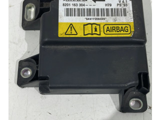 Блок подушек безопасности 8201385569 Dacia Duster