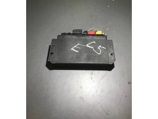 Блок комфорта 4B0962258D, 410215006005   Audi A6 S6 C5 4B   