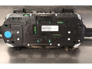 Přístrojová deska Renault Captur II 2020 248101741R