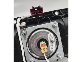 Подушка безопасности пассажира 31663751, P31663751 Polestar 2