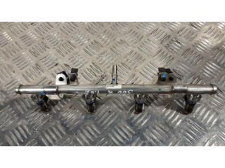 Топливная рампа 55265442, 27916A Fiat 500X 1.6