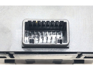 Блок управления 284Y66LA2A Dacia Duster II