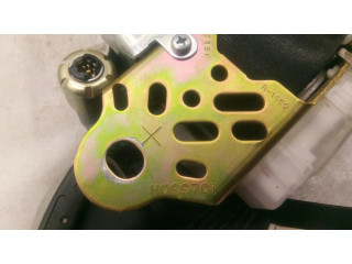 Передний ремень безопасности