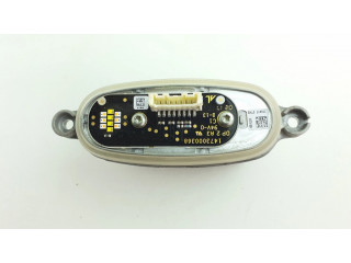 LED модуль контроля