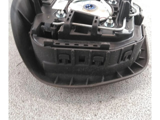 Подушка безопасности пассажира 985108265R   Renault Clio IV