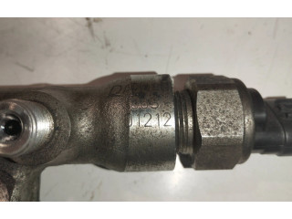 Vstřikovací lišta A5020 Mazda 6