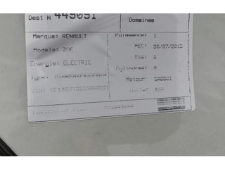 Jednotka ABS 476601988R Renault Zoe 2016