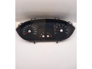 Панель приборов 735423082, 735423082   Fiat Idea       