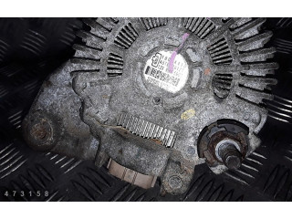 Турбина Генератор Mitsubishi L200 1800a410