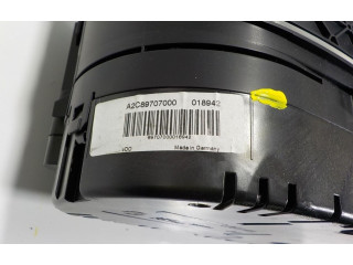 Přístrojová deska Seat Alhambra (Mk2) 2015 7N5920870L, 7N5920870L