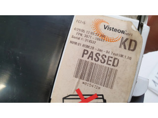 Přístrojová deska Ford Mondeo Mk III 2005 3S7F10841