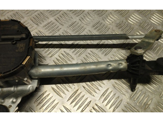 Комплект механизма стеклоочистителей Audi A3 S3 8V