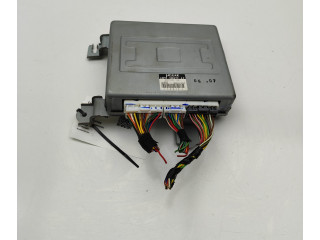 Блок управления климат-контролем 6W9318D493AC Jaguar XJ X350