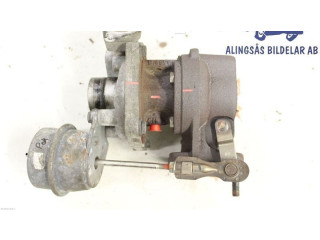  Турбина Fiat Grande Punto  55202637, 55202637   для двигателя 199.A2.000      