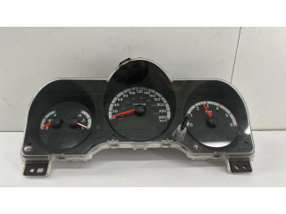 Панель приборов 05172536AA, 05370619890D1   Dodge Nitro       