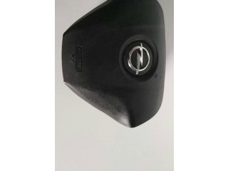 Подушка безопасности водителя    Opel Combo D