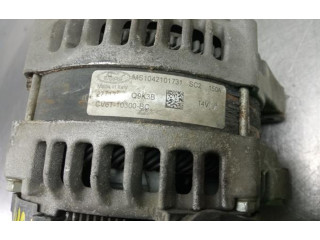 Генератор MS1042101731, 14V   Ford B-MAX      