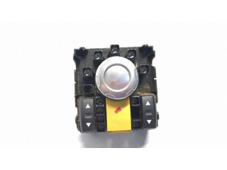 Включатель регулировки высоты / жесткости ходовой части