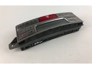 Блок управления климат-контролем 72311AJ030 Subaru Outback