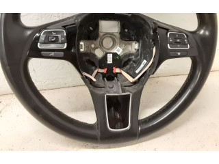 Volant Volkswagen Touareg II 2016 7P6419091AQ