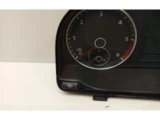 Панель приборов 1T0920875A   Volkswagen Touran II       