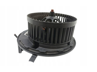 Вентилятор печки 5Q1819021A, 5Q0907521D Skoda Octavia Mk3 (5E)