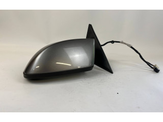 Зеркало электрическое Maserati Ghibli 2013 - года
