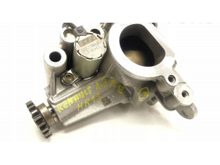 Čerpadlo oleje 150126230R, 150100347R Nissan Qashqai