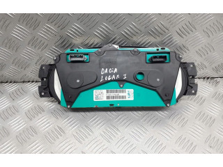 Панель приборов P248105844R   Dacia Logan I       