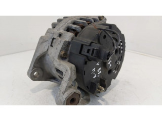 Генератор 06B903016C   Audi A4 S4 B5 8D 1.6     