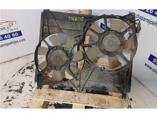 Комплект вентиляторов     1680009260, 1680009260    Suzuki Grand Vitara I 