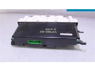 Блок управления климат-контролем 30614029 Volvo S40, V40