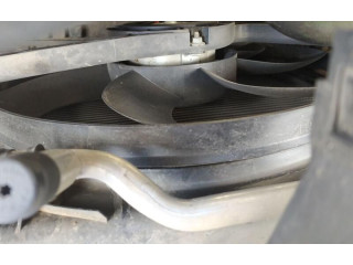 Вентилятор радиатора 6R0959455E Skoda Fabia Mk2 (5J)