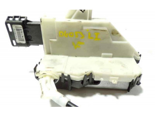 Zámek zadních dveří Citroen Berlingo 2016