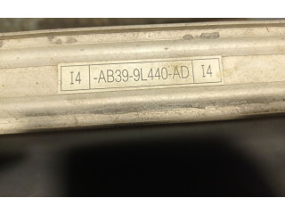 Интеркулер AB399L440AD, 2005608 Ford Ranger