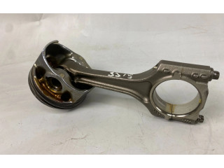 Поршень с шатуном DNUE 02606LJ1, 4202606LJ1 Audi A3 S3 8V