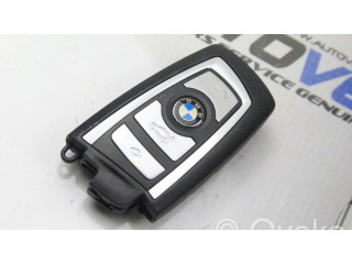 Řídící jednotka 7614294 BMW 7 F01 F02 F03 F04 2010