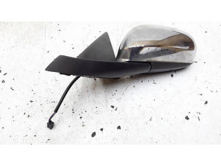 Зеркало электрическое     левое   Alfa Romeo Giulietta     