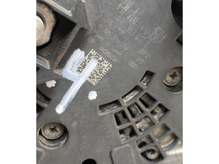 Генератор 03L903017E Audi Q5 SQ5