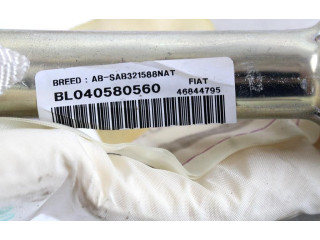 Боковая подушка безопасности 46844795 Fiat Idea