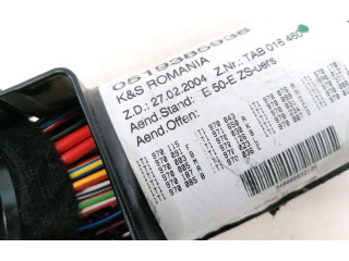 Блок предохранителей  1T1970115, 1T1970091F   Volkswagen Touran I    