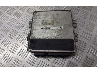 Блок управления двигателем Блок управления NNN100743 Rover 25