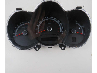 Přístrojová deska KIA Venga 2010 94009-1P550