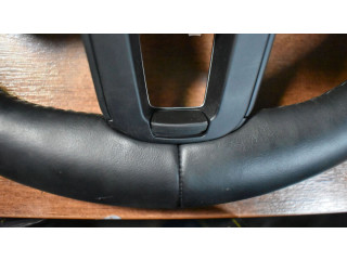 Руль Porsche Cayenne (9Y0 9Y3) 2018 - года 9Y0419091BP555525