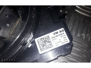 Подрулевой шлейф SRS 5K09535693E   Skoda Yeti (5L)