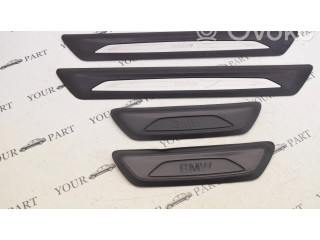 Другая деталь отделки порогов/ стоек