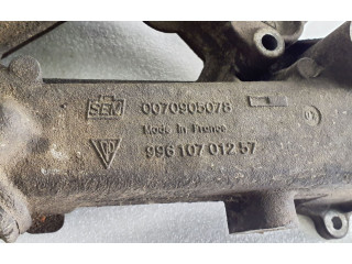 Čerpadlo oleje 99610701257, 0070905078 Porsche 911 996