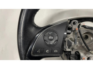 Руль Mitsubishi Outlander 2013-2021 года 4400A713XA